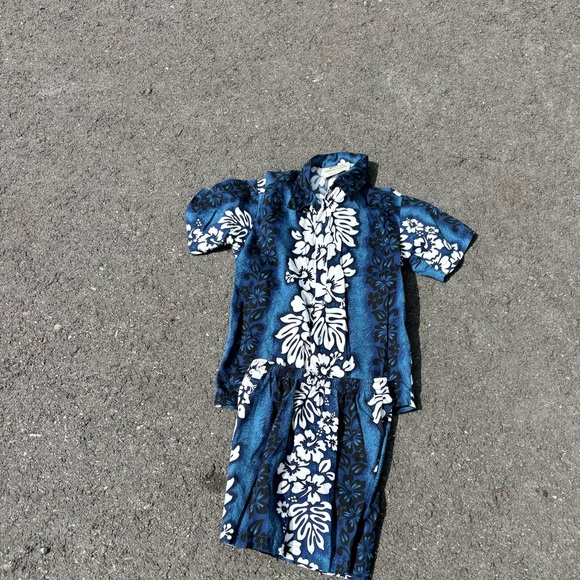 Royal Hawaiian Design - Picture 4 of 4